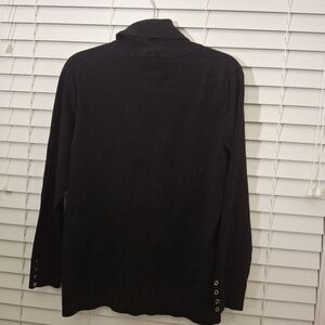 Tommy Hilfiger Women's Turtleneck Sweater